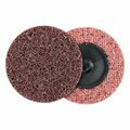 Pferd 43239 2in COMBIDISC Non-Woven Disc CDR Type, Surface Conditioning, Medium Grade 43239-PFERD